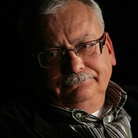 Andrzej Sapkowski